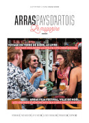 Arras Pays d’Artois, le Magazine